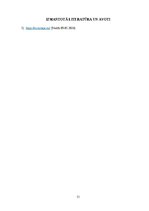 Referāts 'Aprites ekonomika Zviedrijā', 11.