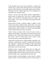 Eseja 'Gaismas ceļš: Mistiķisms un ezoterika cilvēka iekšējās pasaules atklāšanā', 1.