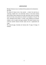 Referāts 'Kaņepju betona izgatavošana un tā īpašības', 4.