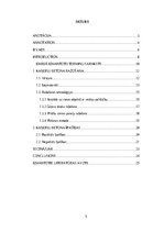 Referāts 'Kaņepju betona izgatavošana un tā īpašības', 5.