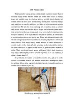 Referāts 'Kaņepju betona izgatavošana un tā īpašības', 19.