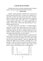 Referāts 'Kaņepju betona izgatavošana un tā īpašības', 20.