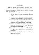 Referāts 'Kaņepju betona izgatavošana un tā īpašības', 23.