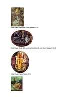 Eseja 'Pablo Pikaso darbi', 6.