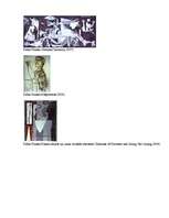 Eseja 'Pablo Pikaso darbi', 8.