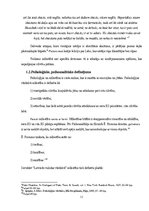 Referāts 'Mīlestība filosofijā', 11.