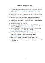 Referāts 'Mīlestība filosofijā', 23.