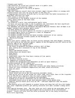 Eseja 'Permanent Athletic Hall of Fame for the Philippines', 3.