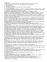 Eseja 'Permanent Athletic Hall of Fame for the Philippines', 4.