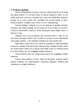 Prakses atskaite 'Profesionālās prakses atskaite "Islande Hotel"', 12.