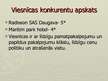 Prakses atskaite 'Profesionālās prakses atskaite "Islande Hotel"', 18.