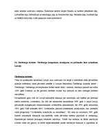 Konspekts 'Valsts eksāmena biļetes konstitucionālajās tiesībās', 14.