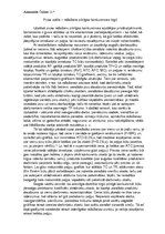 Eseja 'Ražošana pilnīgas konkurences tirgū', 2.