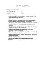 Referāts 'Viesu nama dokumentācija', 2.