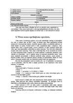 Referāts 'Viesu nama dokumentācija', 6.