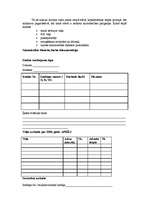 Referāts 'Viesu nama dokumentācija', 13.