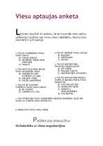 Referāts 'Viesu nama dokumentācija', 16.