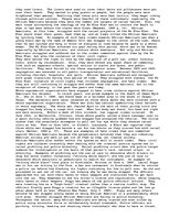 Eseja 'The History of Hate Crimes of African Americans', 2.