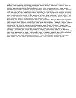 Eseja 'The History of Hate Crimes of African Americans', 3.