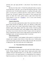 Referāts 'Preiļu novada tūrisma attīstības programma', 6.