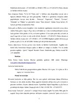 Referāts 'Preiļu novada tūrisma attīstības programma', 7.