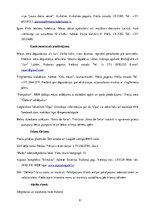 Referāts 'Preiļu novada tūrisma attīstības programma', 8.