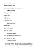 Referāts 'Preiļu novada tūrisma attīstības programma', 9.