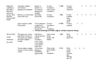 Referāts 'Preiļu novada tūrisma attīstības programma', 18.