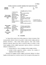 Referāts 'Preiļu novada tūrisma attīstības programma', 21.