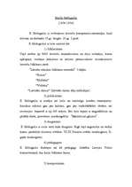 Referāts 'Emilis Melngailis', 1.