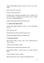 Referāts 'Salikteņi ar divdabjiem', 12.