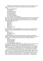 Konspekts 'Dzejoļu krājuma "Saulains stūrītis" analīze', 2.