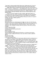 Konspekts 'Dzejoļu krājuma "Saulains stūrītis" analīze', 3.