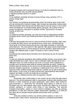 Konspekts 'Tuksnesis un cilvēka darbība. Situācijas analīze', 3.