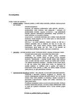 Konspekts 'Personālpolitika', 1.