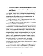 Konspekts 'Drošības politika Baltijas jūras reģiona jaunajās un vecajās demokrātijās - Somi', 2.