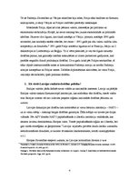 Konspekts 'Drošības politika Baltijas jūras reģiona jaunajās un vecajās demokrātijās - Somi', 4.
