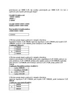 Konspekts 'Grāmatvedības pamatu kontroldarbs', 3.