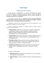 Referāts 'Inovācijas un investīcijas - praktiskais darbs jaunajā ekonomikā', 3.