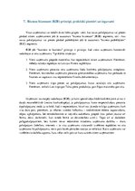 Referāts 'Inovācijas un investīcijas - praktiskais darbs jaunajā ekonomikā', 15.