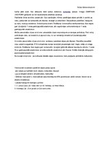 Konspekts 'Akūta vēdera simtomi ķirurģijā', 3.