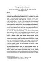 Referāts 'Skolotāju kolektīva vadīšanas stili un motivācija izglītības iestādē', 1.