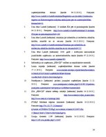 Referāts 'SIA kā viena no komercdarbības formām Latvijā', 34.