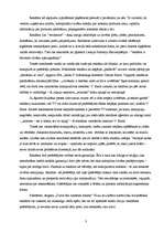 Referāts 'Reklāma un tās spēja manipulēt ar patērētāju prātiem', 3.