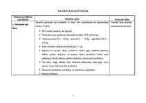 Referāts 'Medicīnas māsas pedagoģijas darbības specifika atšķirīgās mērķauditorijās', 7.