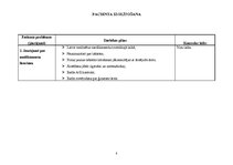 Referāts 'Medicīnas māsas pedagoģijas darbības specifika atšķirīgās mērķauditorijās', 8.