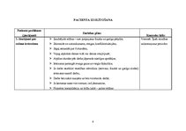 Referāts 'Medicīnas māsas pedagoģijas darbības specifika atšķirīgās mērķauditorijās', 9.