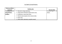 Referāts 'Medicīnas māsas pedagoģijas darbības specifika atšķirīgās mērķauditorijās', 10.