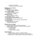 Konspekts 'Mediācija', 2.