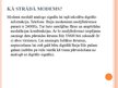 Prezentācija 'Datu pārraides tīklu elementi: modemi', 19.